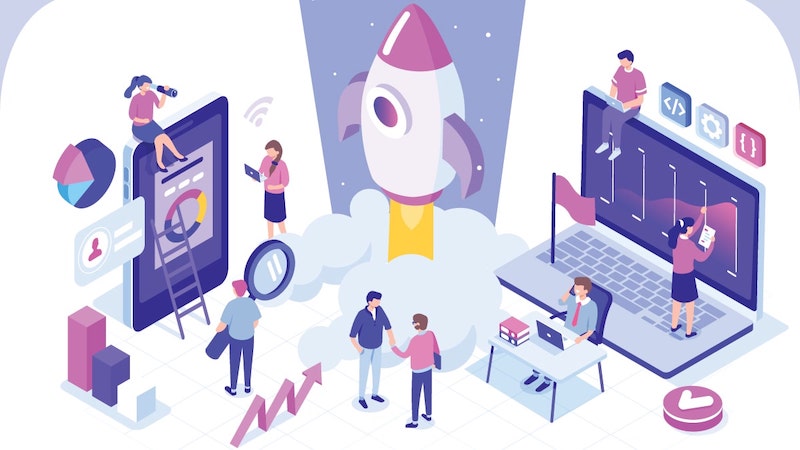 The Benefits of Mobile-first and Determining If It's Right for Your App